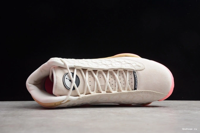 Year Retro CW4409-100 Chinese Jordan New  Air 13 (2020) 0109